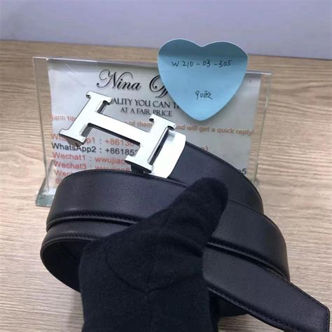 best fashion reps nina